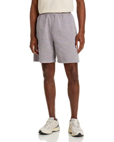 Carhartt Gellar 7.4 Shorts In Grey