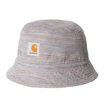 Carhartt Gellar Bucket Hat Multicolour Rinsed