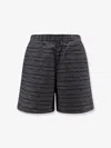 Carhartt Gellar Relaxed Fit Shorts In Gray