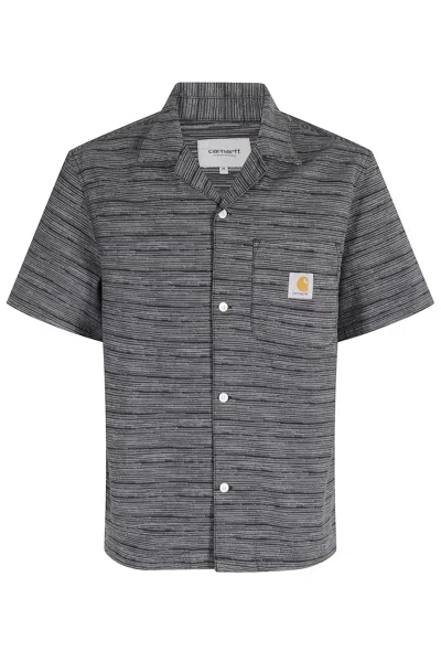 CARHARTT GELLAR SHIRT