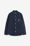 CARHARTT GEORGE SHIRT