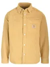 CARHARTT GEORGE SHIRT JACKET