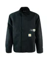 Carhartt Wip Giacca Og Arcan Graphic Nera