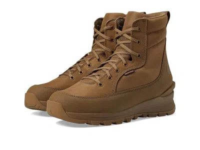 Carhartt Gilmore Wp 6 Boot In Brown