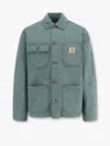 Carhartt Michigan Coat