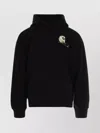 Carhartt Wip Jake Garcia Hoodie With Cocktail Print In Multi