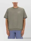 Carhartt Cotton Blend Sweatshirt