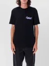 Carhartt Short-sleeved Round Collar T-shirt