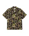 Carhartt Graphic-print Short-sleeve Shirt