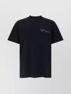 Carhartt Graphic Print Short Sleeve T-shirt In Black