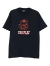 Carhartt Graphic-print T-shirt In Blue
