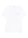 Carhartt Graphic-print T-shirt In White