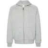 Carhartt Work In Progress Chase Cotton Blend Zip-up Hoodie
