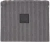 Carhartt Gray Menard Zip Wallet In 01 91 Grey