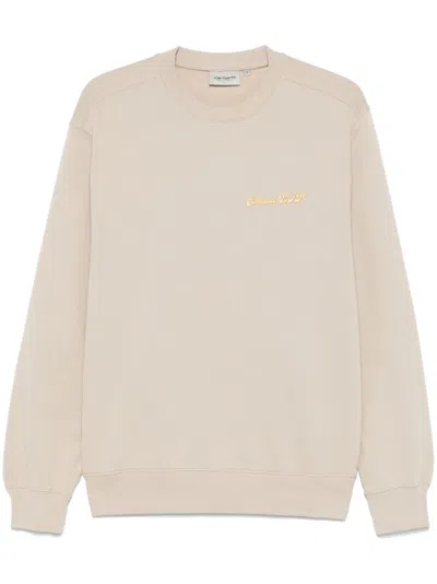 CARHARTT GREATEST FLICKS SWEATSHIRT