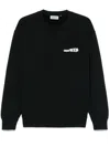 Carhartt Greatest Flicks Sweatshirt In Schwarz