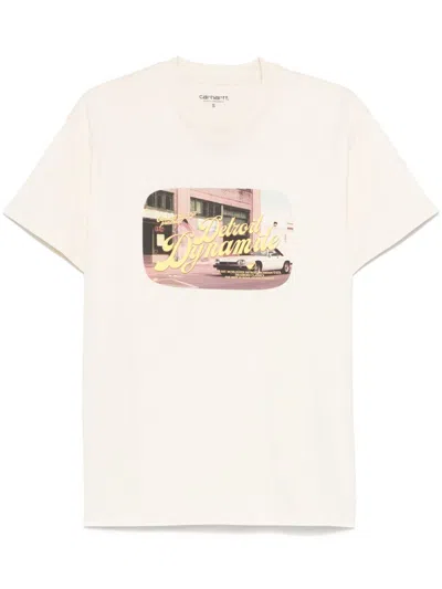 CARHARTT GREATEST FLICKS T-SHIRT