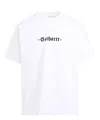 Carhartt Short Sleeve Greatest Hits T Shirt White In White