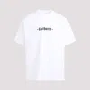 Carhartt Short Sleeve Greatest Hits T Shirt White In White Black