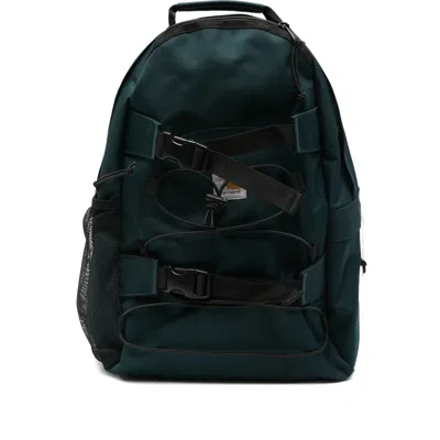 Carhartt Green Backpacks & Travels