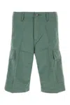 Carhartt Regular Cargo Shorts Pockets