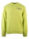 Carhartt Helix Green Sweater In White