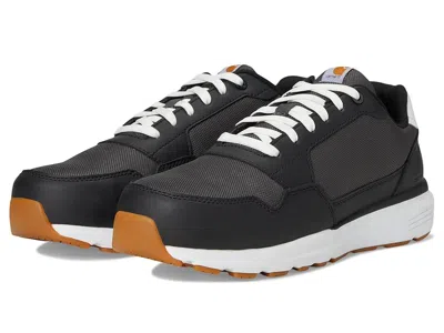 Carhartt Greenfield Sd Nano Toe Work Sneaker In Multi