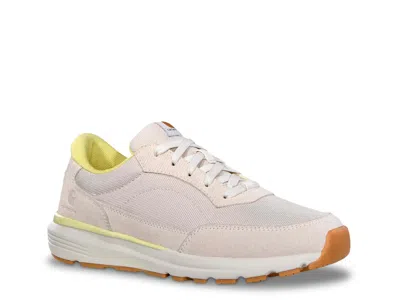Carhartt Greenfield Sneaker In Neutral