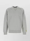 Carhartt Gray Chase Sweatshirt