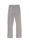 Carhartt Belt-loop Casual Pants In Yosemite