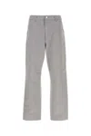 Carhartt Belt-loop Casual Pants In Yosemite