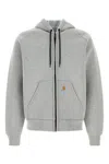 Carhartt Coats Blacks And Greys