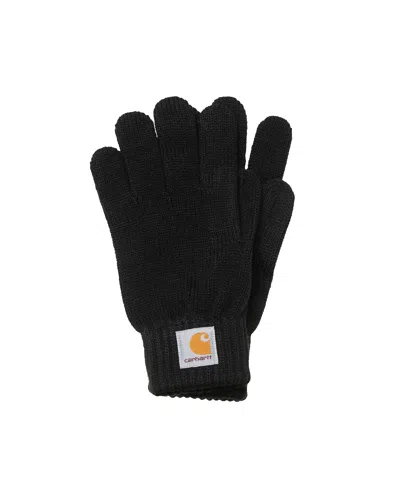 CARHARTT BLACK WATCH GLOVES