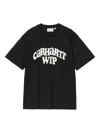 Carhartt Guide Club T-shirt In Multi
