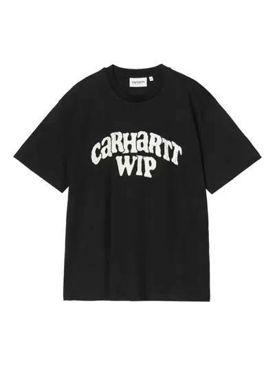 Carhartt Guide Club T-shirt In Multi