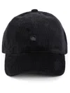 Carhartt Harlem Cap In Black
