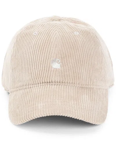 Carhartt Harlem Cap In Neutrals