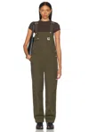 Carhartt Harlington Bib Overalls