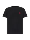 Carhartt Hart Ii Hartt T-shirt In Black