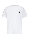 Carhartt Hart Ii Hartt T-shirt In White