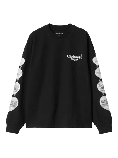 Carhartt Hartt Chain Long-sleeve T-shirt