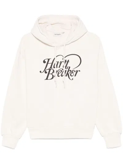 CARHARTT HARTTBREAKER HOODIE