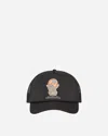 Carhartt Harttronix Trucker Cap In Black