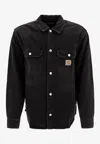Carhartt Work In Progress Flint Corduroy Button-up Shirt
