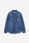 CARHARTT HARVEY SHIRT