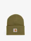 Carhartt Hat In Green