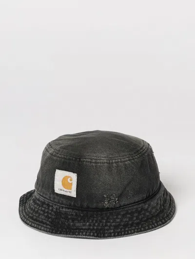 Carhartt Bane Bucket Hat In Transparent