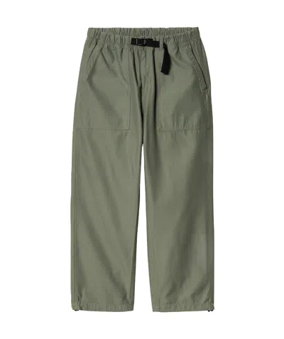 Carhartt Hayworth Casual Pants In Green