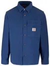 Carhartt Hayworth Shirt Jac Shirt
