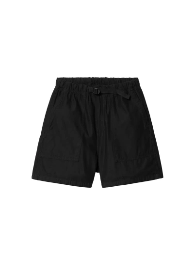 Carhartt Hayworth Shorts In Blue